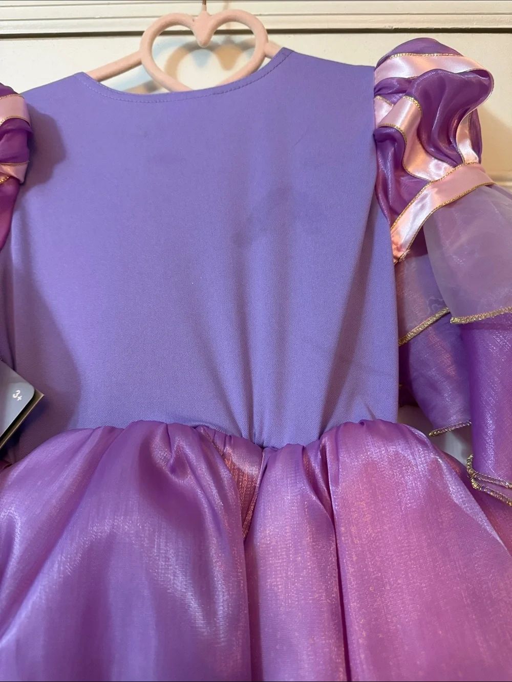 Disney Princess Dress